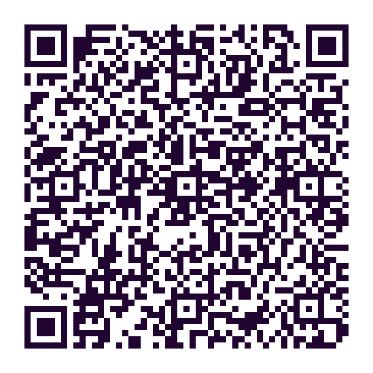 QR Code Pix para doação à Favela Brass